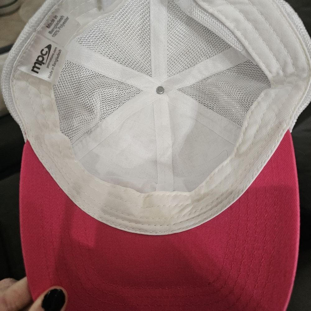 Cat hat